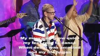 The Most POWERFUL Song That Gets Our Church ON THEIR FEET Singing SO LOUD!