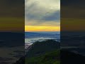#views #mountains #sungoesdown