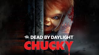 Dead By Daylight | The Good Guy (Chucky) Voice Lines With File Names