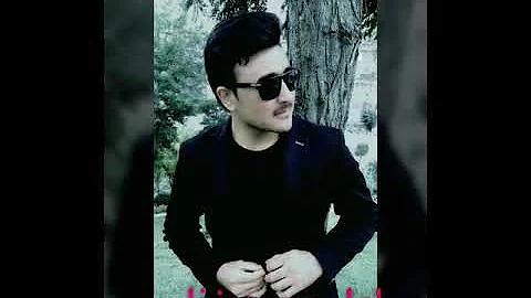 دمبوره حاجی رنگین غم دارم غم بخدا دارم غم Youtube