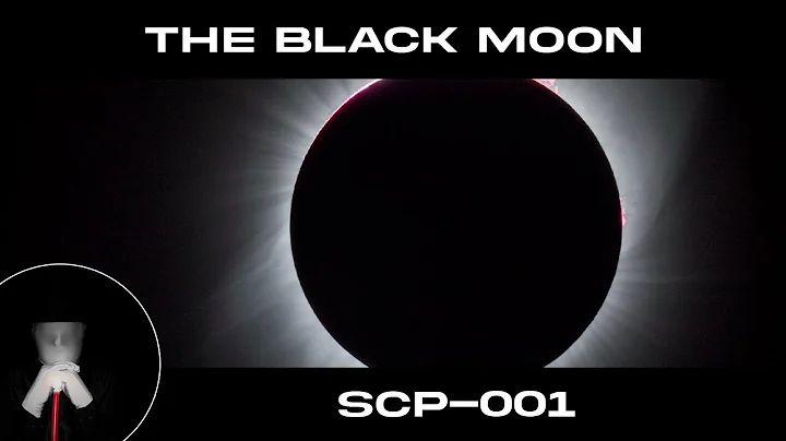 SCP-001: The Black Moon Part VI - [Universal Destruction]