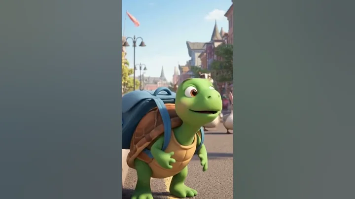 A Beautiful Moment of Animal Kindness 🐾💛 | Be Kind | short #shortsvideo #kindness #sympathy #ai