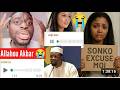 Adamo 😭 Triste Nouvelle Pour Adji Sarr 😭 Ousmane sonko doula Baal