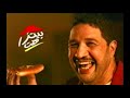 إعلان عبدالله كامل لشركة بيتزا هت عام 1999 بالعكس الطعم الذ 