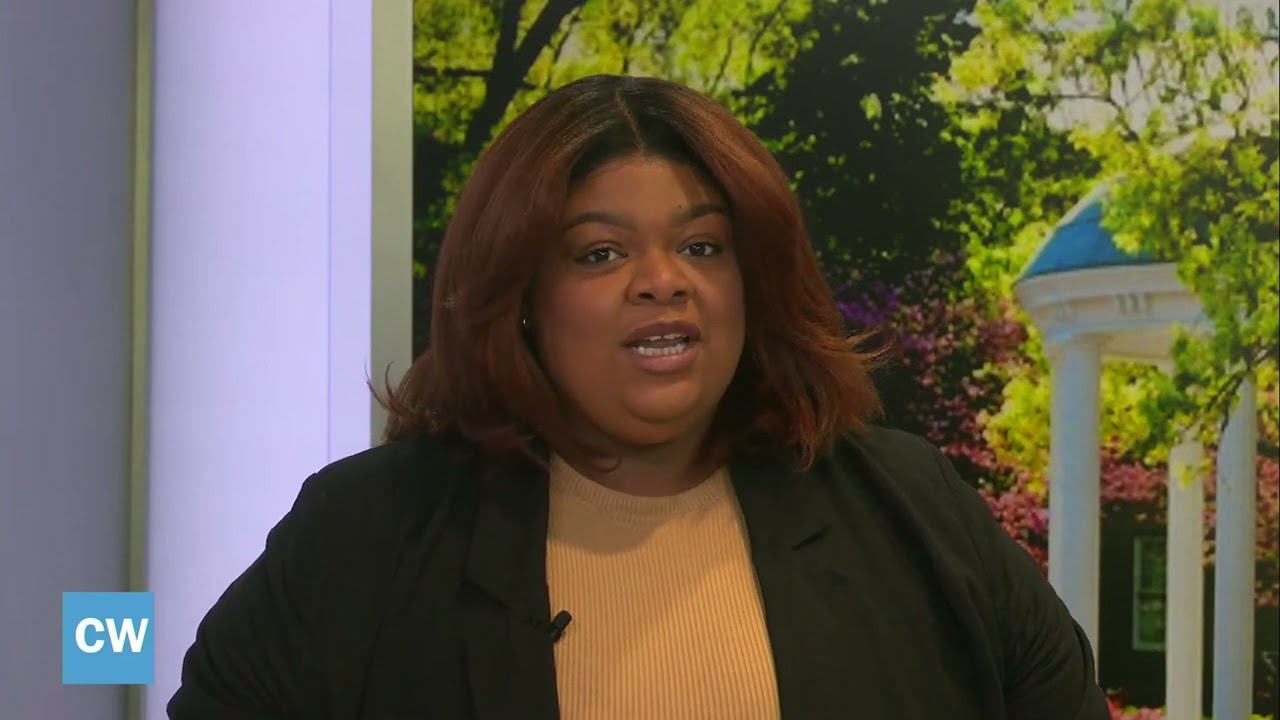 [a voice for the news] 