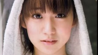 元AKB48大島優子‐ついにAV出演!?過激写真集｢脱ぎやがれ｣女優転向した！映画｢ロマンス｣でも大胆ベッドシーンをラブホで！画像まとめ3