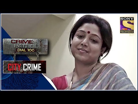 City Crime | Crime Patrol | सूरत डबल हत्या | Navi Mumbai