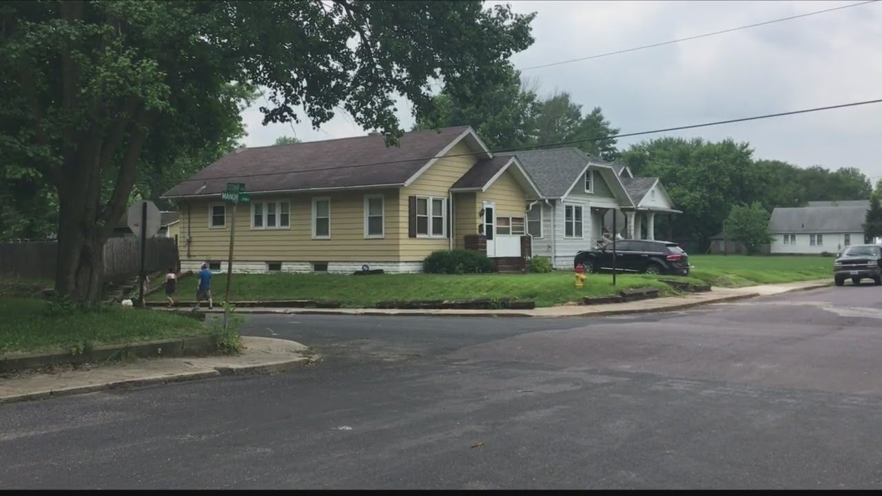 PSCO investigating West Peoria shooting