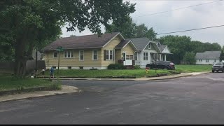 PSCO investigating West Peoria shooting