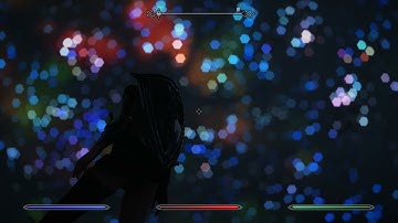 skyrim mods to make you wet