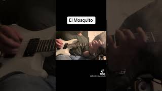 Eddie Dimas-El Mosquito Polka