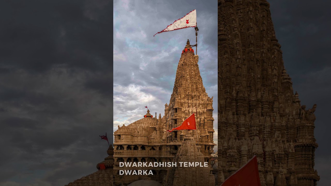 10 Most Famous Lord Krishna Temples in India 