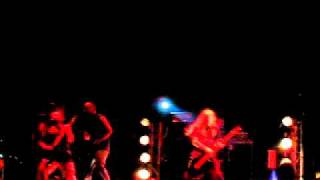 Party.San Metal Open Air 2010 - Suffocation 1 - Live