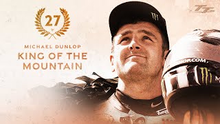 Michael Dunlop - King of the Mountain | 2024 Isle of Man TT Races