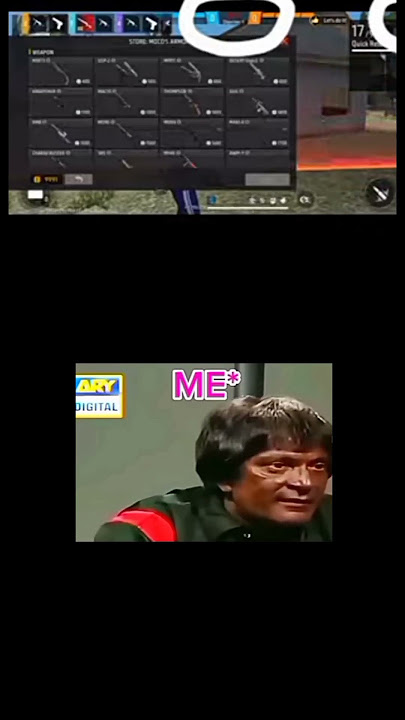 #freefire #funny 🤣😂😉😛