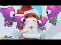 Festliche Begegnungen | Oddbods Deutsch | Lustige Cartoons für Kinder