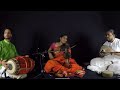 Raga room express kiruthika balakrishnan violin