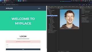 Node | HTB | LiveWalkthrough