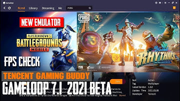 How To Download & Install Gameloop Latest Version 2021 in PC/Laptop | Gameloop 7.1 Beta 2021