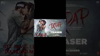 new release Tadap movie download link whit discrimination