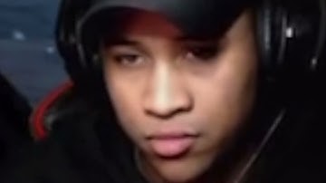 “Emery, Do You Have A Nice Ass?”