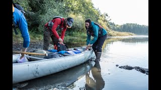 Seal Line Boundary Pack 115L | Western Canoe Kayak Seal Line Boundary Pack 115L | Western Canoe Kayak