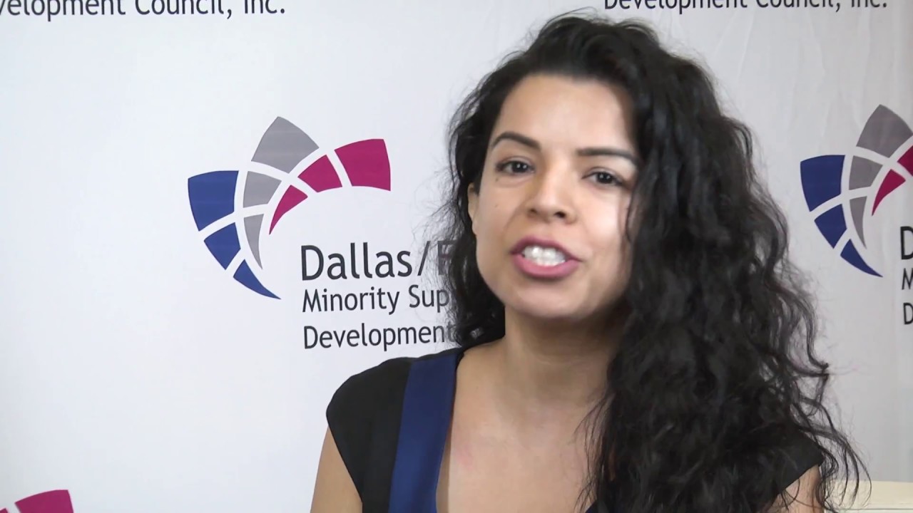 ACCESS 2018 Business Expo - GDHCC