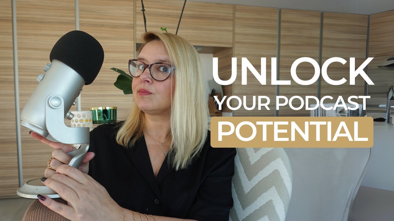 Unlock Your Podcasting Potential: Explore Endless Topics & Categories! 