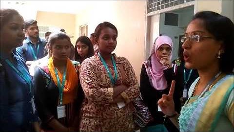 CMRU UG Admission 2017