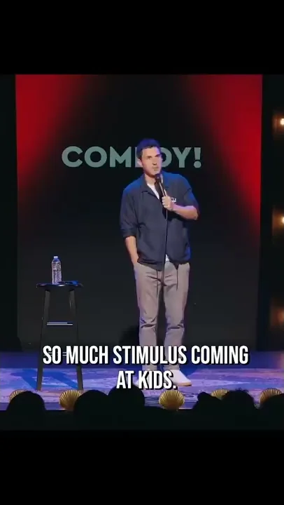 School Shootings - Mark Normand #shorts