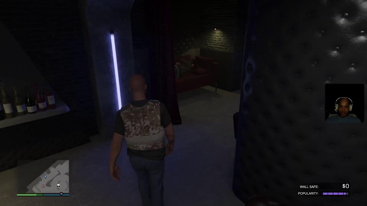 I like to discount shop. I hit all the clearence wracks. #drewmcfedries