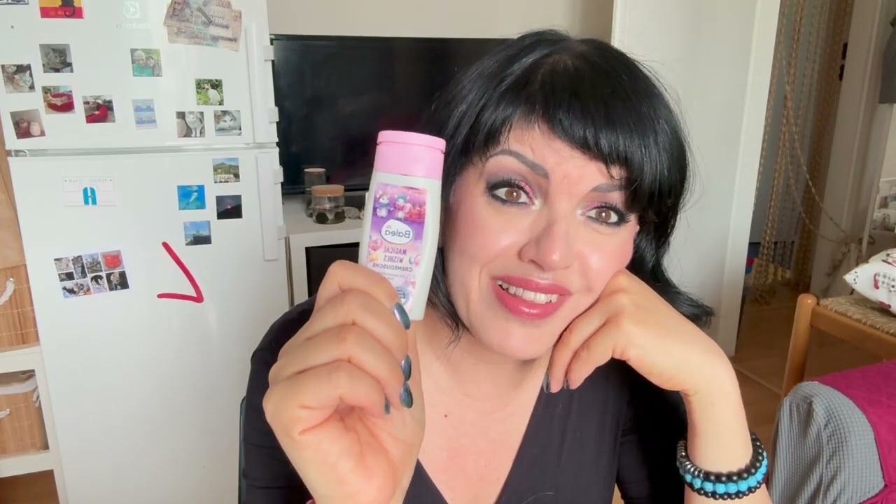 SONO TORNATA! PRODOTTI FINITI | hornitorella