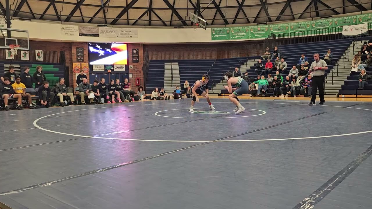 Liem R vs Mt Pleasant 