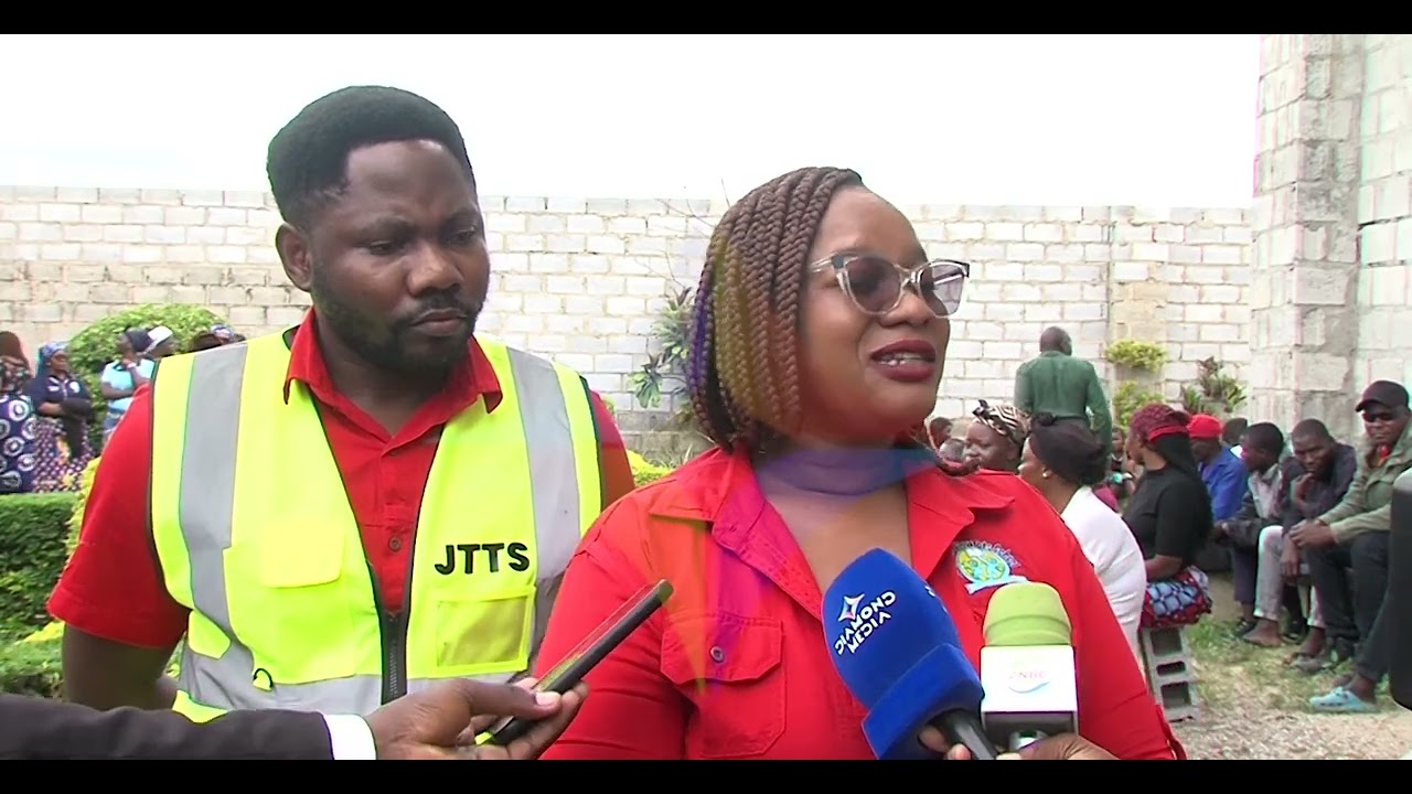 Трое молодых жертв утопления на плотине Чонгве похоронены