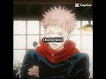 I ly like an alcoholic ! "3 #deku #kirishima #gojo #rengoku #itadori #junpei #anime #jjk #mha #ds