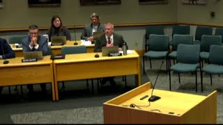 Olmsted County Commissioners choose solution for tax error