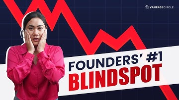 3 Fatal Founder Mistakes That Destroy Businesses (And How to Avoid Them)