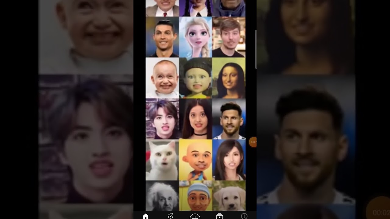 Everybody sing happy birthday to you by