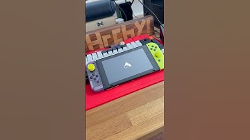 Custom Firmware Nintendo Switch 18.1.0 w/ Atmosphere & Hekate
