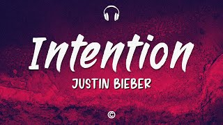 [ Lyrics 🎧 ] Justin Bieber - Intentions ft. Quavo