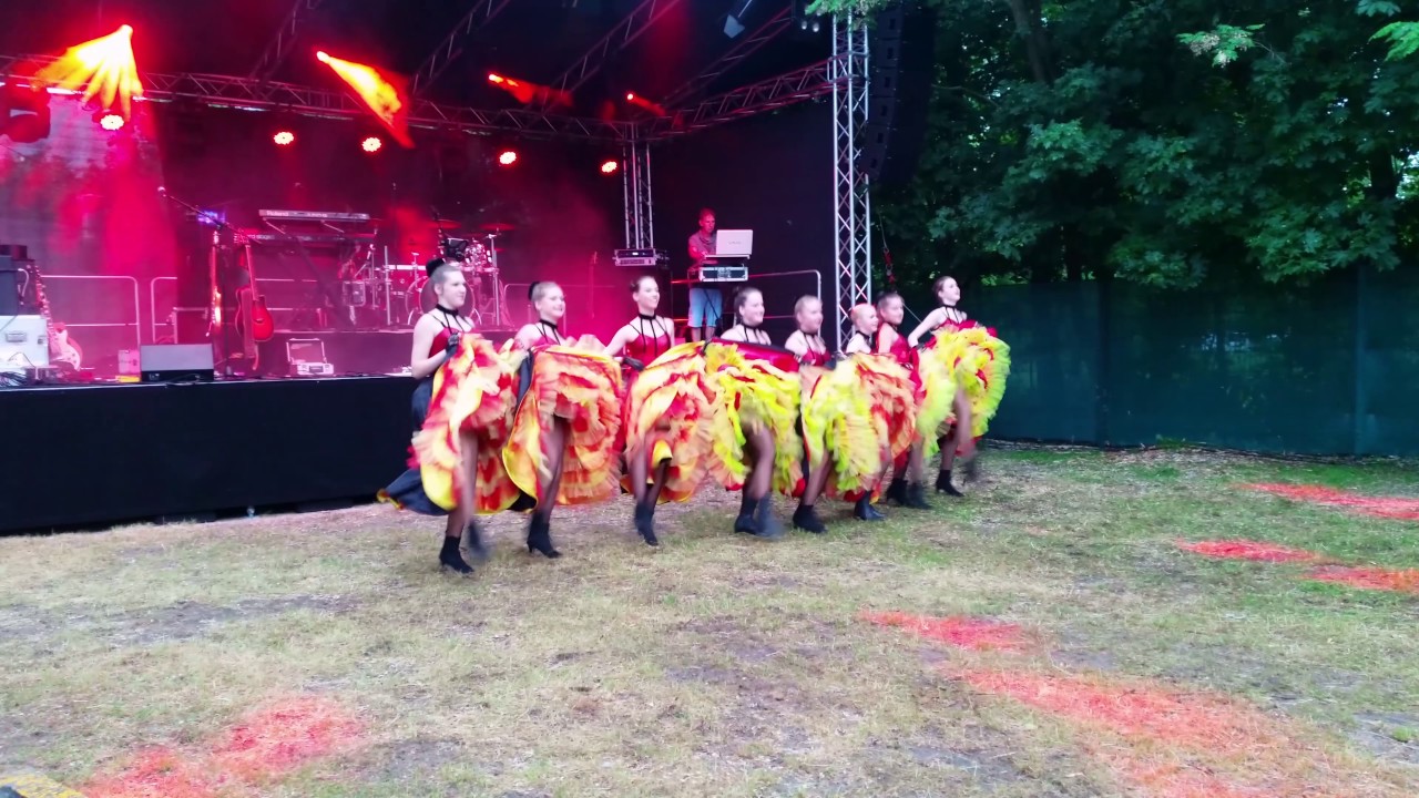 Legendäres Strandfest 2017