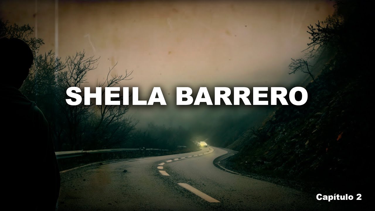 Sheila barrero 