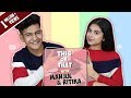 This or that with manjul khattar  ritika badiani  secret project revealed  exclusive