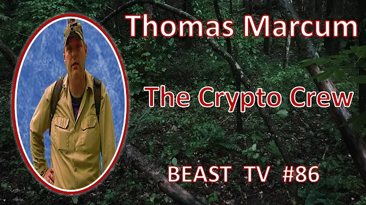 BEAST TV #86 - Thomas Marcum