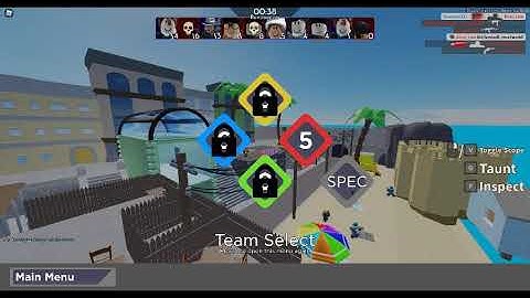 Arsenal Exploiter Report #1