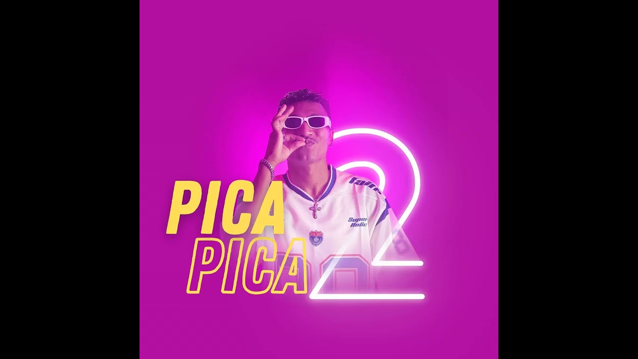 pica pica 2