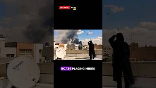 🔴 BREAKING: US BOMBS Iran During Ceasefire — Peace Deal In DANGER!