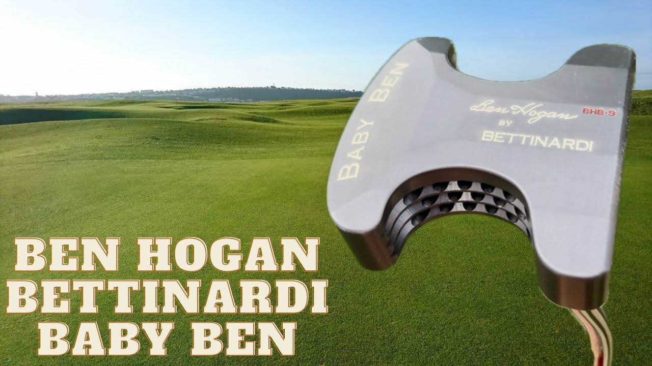 Is This Cult Classic Still the Mallet to Beat? Ben Hogan