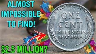 The Hardest Lincoln Wheat Penny to Find! Rare Wheat Penny Worth Thousands Collectors Dream Of!