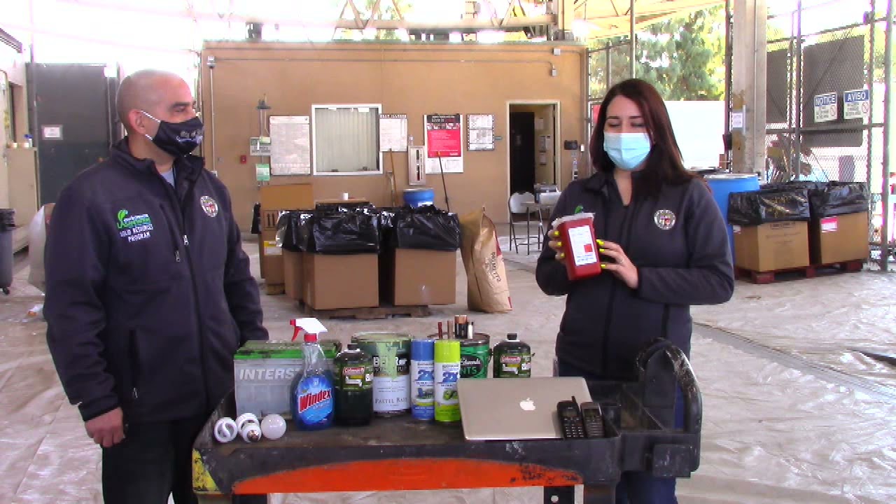 SAFE Centers YouTube